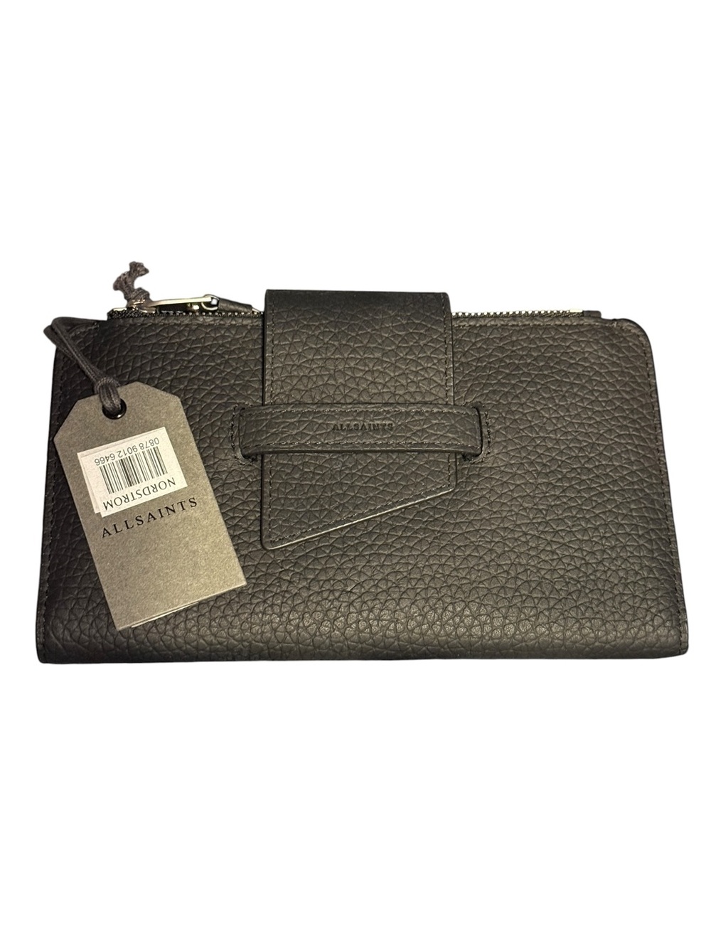 NWT ALLSAINTS Ray Wallet